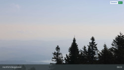 Smrčina / Hochficht
