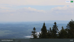 Smrčina / Hochficht