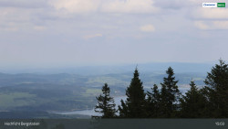 Smrčina / Hochficht