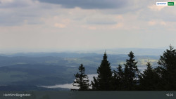 Smrčina / Hochficht