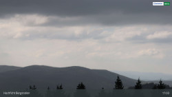 Smrčina / Hochficht