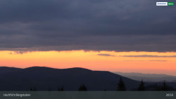 Smrčina / Hochficht
