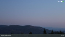 Smrčina / Hochficht