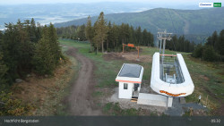 Smrčina / Hochficht