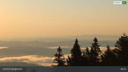 Smrčina / Hochficht