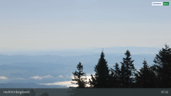 Smrčina / Hochficht