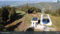 Smrčina / Hochficht
