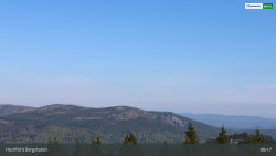 Smrčina / Hochficht
