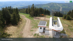 Smrčina / Hochficht