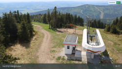 Smrčina / Hochficht