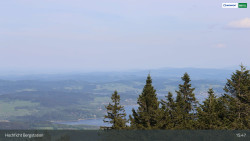 Smrčina / Hochficht