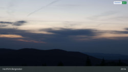 Smrčina / Hochficht