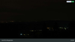 Smrčina / Hochficht
