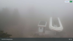 Smrčina / Hochficht