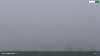 Lyžařský areál Hochficht