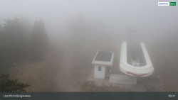 Smrčina / Hochficht