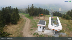 Smrčina / Hochficht