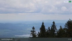 Smrčina / Hochficht