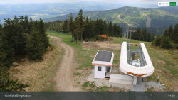 Smrčina / Hochficht