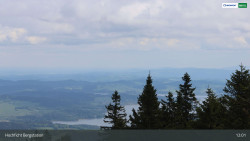 Smrčina / Hochficht