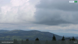 Smrčina / Hochficht