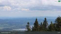 Smrčina / Hochficht