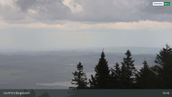 Smrčina / Hochficht