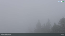 Smrčina / Hochficht