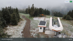 Smrčina / Hochficht