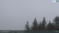 Smrčina / Hochficht