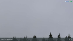 Smrčina / Hochficht