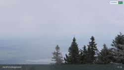 Smrčina / Hochficht