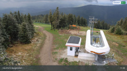 Smrčina / Hochficht