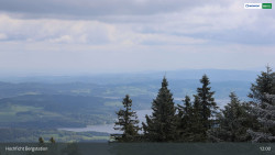 Smrčina / Hochficht