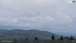 Smrčina / Hochficht