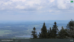 Smrčina / Hochficht
