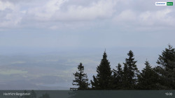 Smrčina / Hochficht