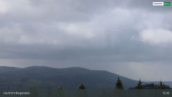 Smrčina / Hochficht
