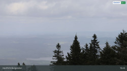 Smrčina / Hochficht