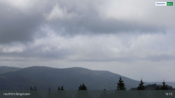 Smrčina / Hochficht