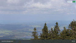Smrčina / Hochficht