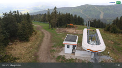 Smrčina / Hochficht