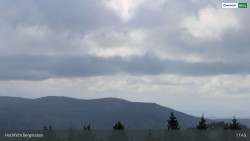 Smrčina / Hochficht