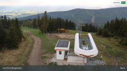 Smrčina / Hochficht