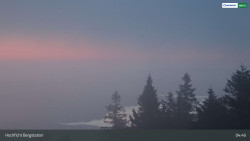 Smrčina / Hochficht