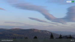 Smrčina / Hochficht
