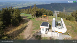 Smrčina / Hochficht