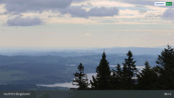 Smrčina / Hochficht