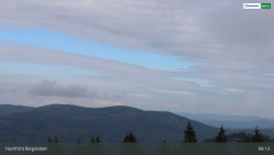 Smrčina / Hochficht