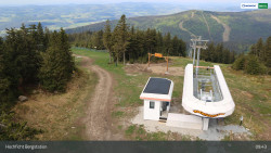 Smrčina / Hochficht